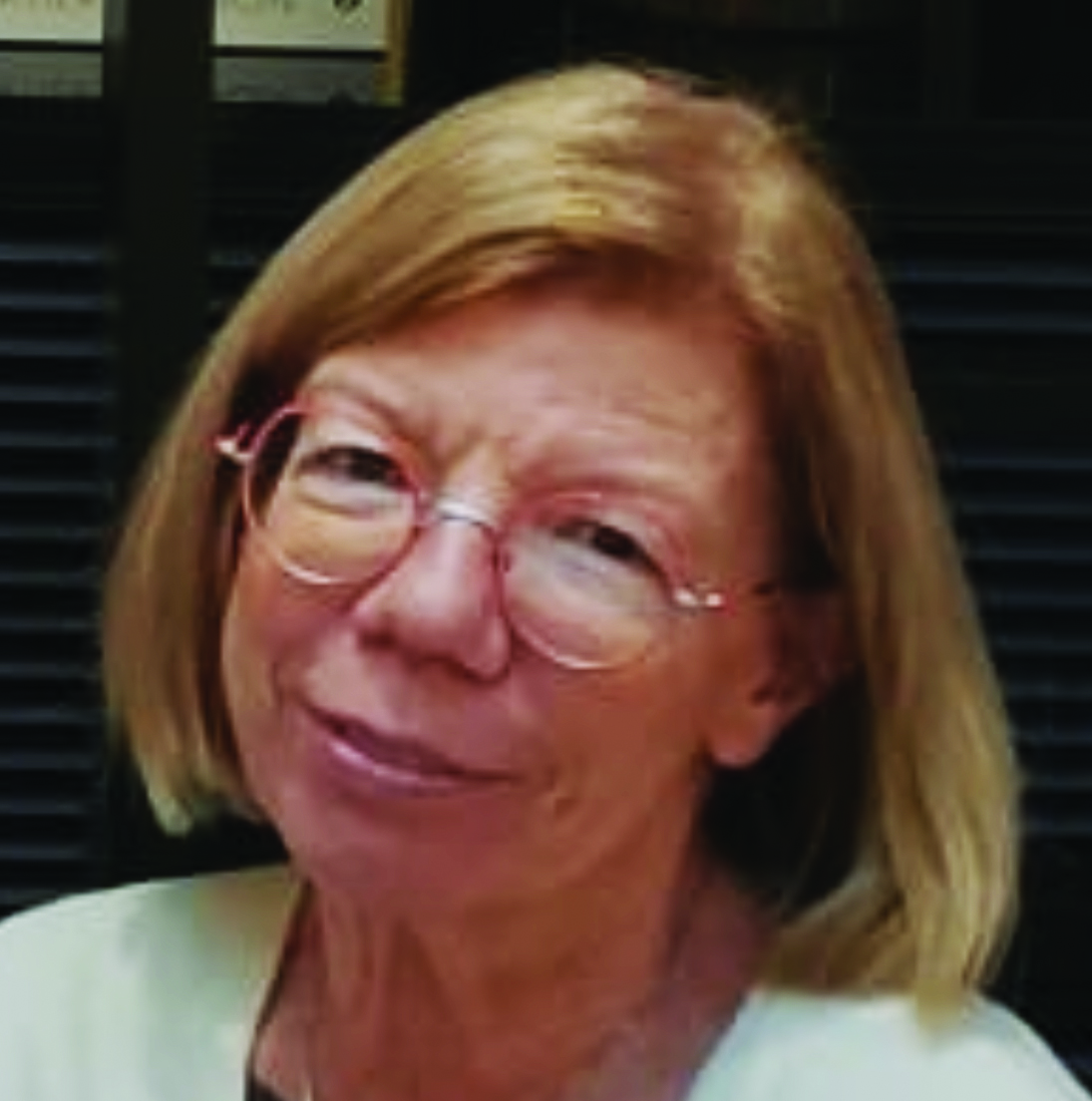Annick Lefort-Hénaff